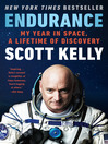 Cover image for Endurance